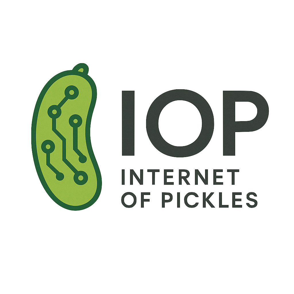 Pickleverse Logo